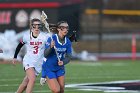 WLax vs BSU  Women’s Lacrosse vs Bridgewater State University. - Photo by Keith Nordstrom : WLax, lacrosse